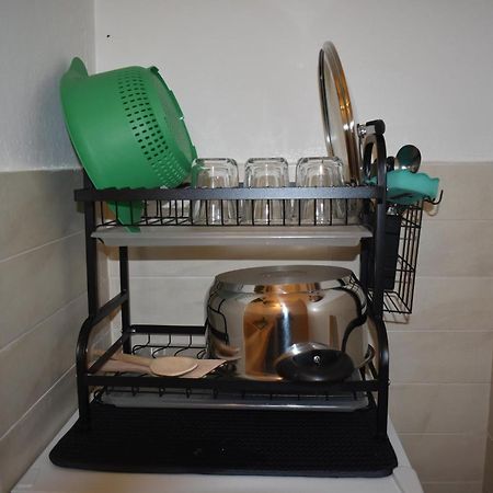 Apartmán Casa Selinunte Palermo Exteriér fotografie