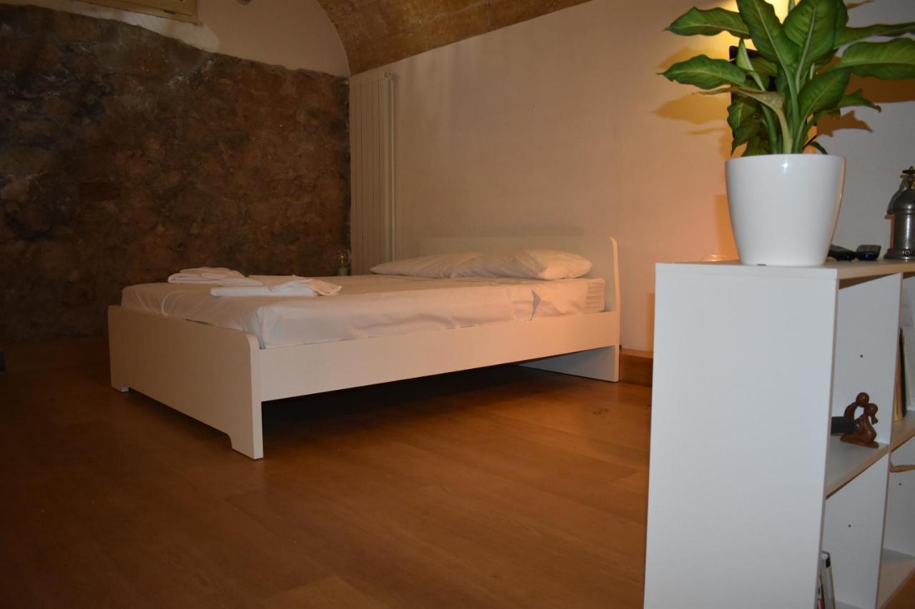 Apartmán Casa Selinunte Palermo Exteriér fotografie
