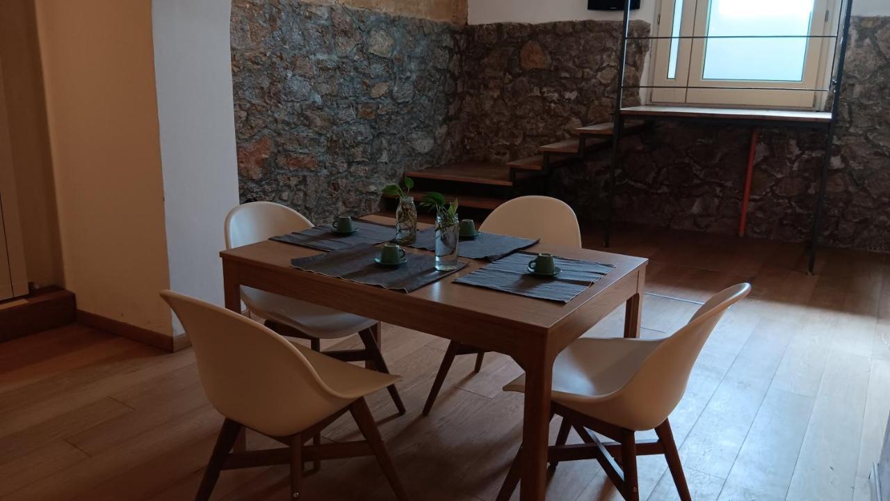 Apartmán Casa Selinunte Palermo Exteriér fotografie