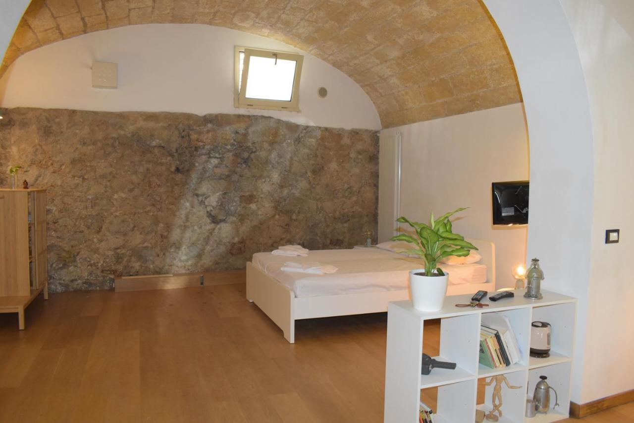 Apartmán Casa Selinunte Palermo Exteriér fotografie
