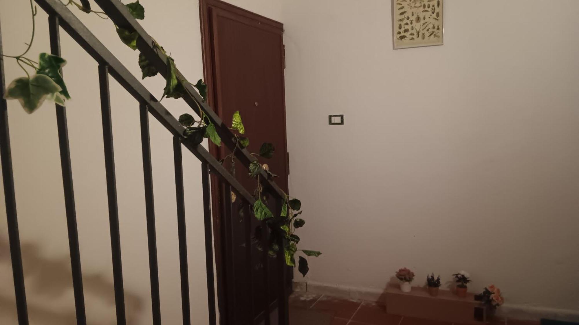 Apartmán Casa Selinunte Palermo Exteriér fotografie