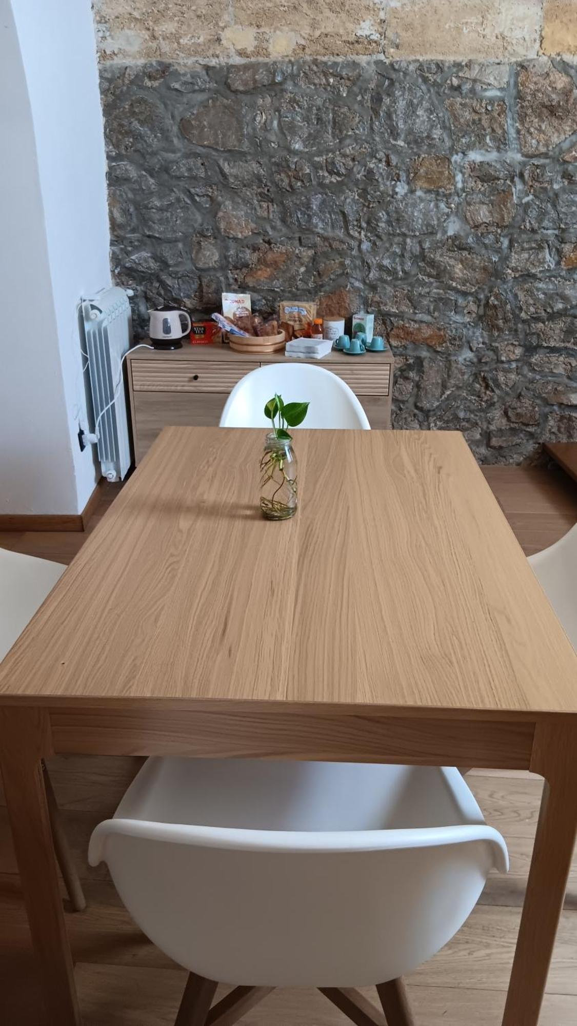 Apartmán Casa Selinunte Palermo Exteriér fotografie